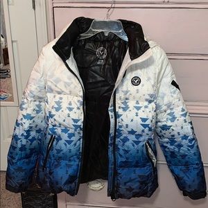 AEO Ski Down Jacket